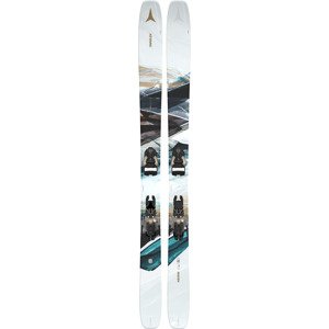 Atomic Dámske lyže  Maven 103 CTI + STR 12 GW Veľkosť: 162 cm