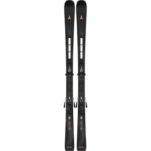 Atomic Dámske lyže  Cloud C14 Revoshock S + MI 12 GW Veľkosť: 160 cm