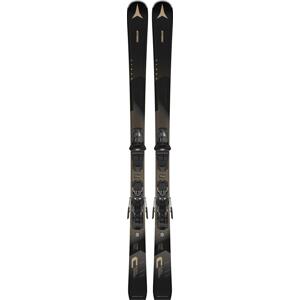 Atomic Dámske lyže  Black Heaven W + M10 GW Veľkosť: 142 cm
