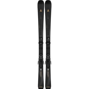 Atomic Dámske lyže  Cloud C9 RVSK Light + M 10 GW Veľkosť: 150 cm