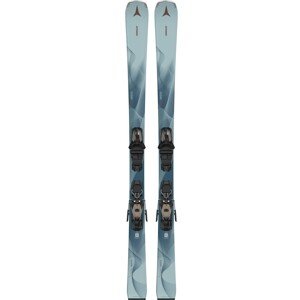 Atomic Dámske lyže  Cloud Q LTD + M 10 GW Veľkosť: 140 cm