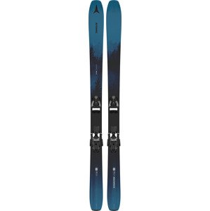 Atomic Pánske lyže  Maverick 95 TI + STR 14 GW Veľkosť: 180 cm
