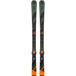 Atomic Pánske lyže  Redster Q Ti + M10 GW Veľkosť: 161 cm