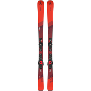 Atomic Pánske lyže  Redster TR + M 10 GW Veľkosť: 142 cm