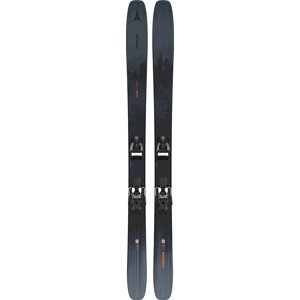 Atomic Pánske lyže  Maverick 105 CTI + STR 14 GW Veľkosť: 191 cm