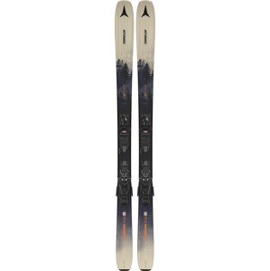 Atomic Pánske lyže  Maverick 84 + M 10 GW Veľkosť: 180 cm