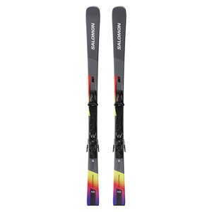 Salomon Pánske lyže  S/MAX XR + M10 GW Veľkosť: 150 cm