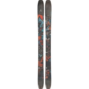 Atomic Pánske lyže  Bent 100 Veľkosť: 179 cm