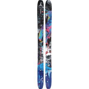 Atomic Pánske lyže  Bent 110 Veľkosť: 172 cm