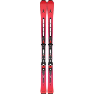 Atomic Pánske lyže  Redster S9 Revoshock S + I 12 GW Veľkosť: 165 cm