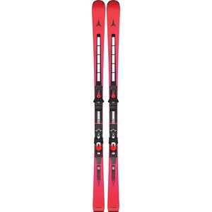 Atomic Pánske lyže  Redster G9 Revoshock S + I 12 GW Veľkosť: 176 cm