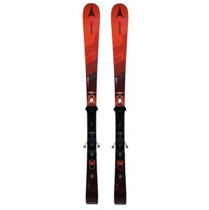 Atomic Pánske lyže  Redster TI + MI 12 GW Veľkosť: 154 cm