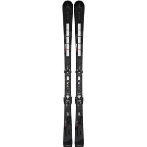 Atomic Pánske lyže  Redster S9i Revoshock S + X 12 GW Veľkosť: 155 cm