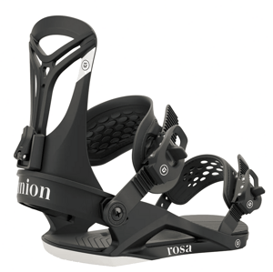 Union Dámske snowboard viazanie  Rosa W Veľkosť: L