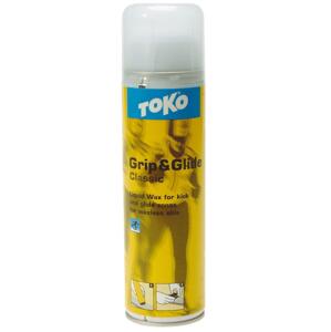 Toko  Nordic Grip&Glide Veľkosť: 01