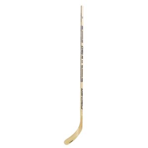 Fischer Hokejka FISCHER W150 WOOD STICK NATURAL SR-152cm Veľkosť: Pravá