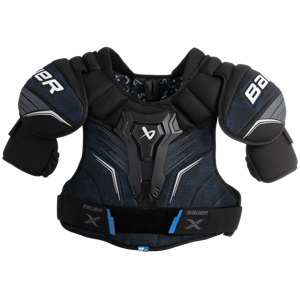 Bauer Hokejové ramená  X S24 Senior Veľkosť: XL