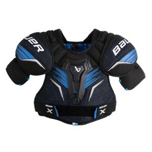 Bauer Hokejové ramená  X S24 Intermediate Veľkosť: L