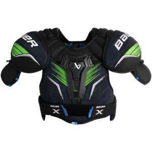 Bauer Hokejové ramená  X S24 Junior Veľkosť: S