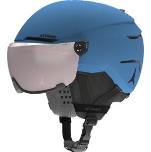 Atomic Prilba  Savor Visor Junior Veľkosť: 51-55 cm