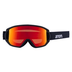 Anon Snowboardové okuliare  Relapse Junior + MFI® Face Mask Veľkosť: Univerzálna veľkosť
