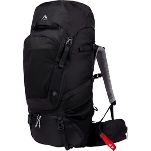 Mckinley Turistický batohy  Yukon II CT 55+10 Vario Backpack Veľkosť: Univerzálna veľkosť