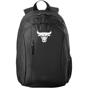 Wilson Cyklistické prilby  NBA Team Chicago  Backpack Veľkosť: Univerzálna veľkosť