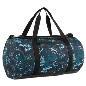 Puma Fitness taška  Essentials Training Green Terrains 28.5L W Veľkosť: Univerzálna veľkosť
