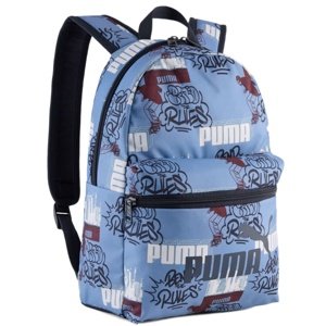 Puma  Phase Small 13L Backpack Kids Veľkosť: Univerzálna veľkosť