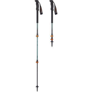 Mckinley Trekingové palice  Edda LT Carbon Trekking Poles Veľkosť: Univerzálna veľkosť