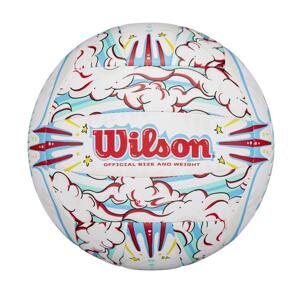 Wilson  GRAFFITI PEACE VB OF Veľkosť: Univerzálna veľkosť