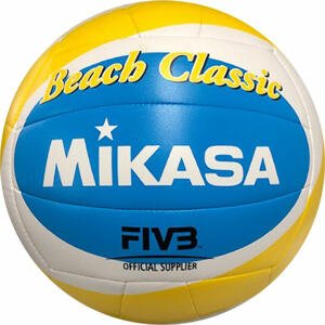 Mikasa  Beach Classic Volleyball Veľkosť: size: 5