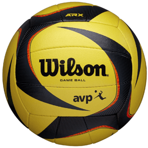 Wilson  AVP ARX Game Veľkosť: size: 5