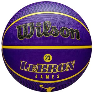 Wilson  NBA Player Icon Outdoor Lebron Veľkosť: size: 7
