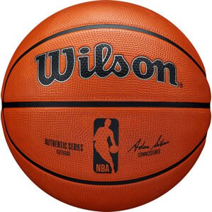 Wilson  NBA Authentic Series Outdoor Veľkosť: size: 7