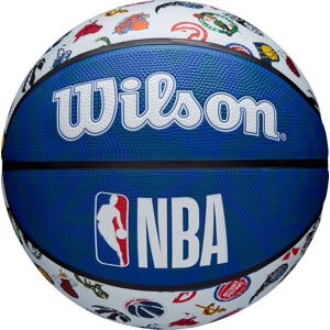 Wilson  NBA All Teams Logo Veľkosť: size: 7