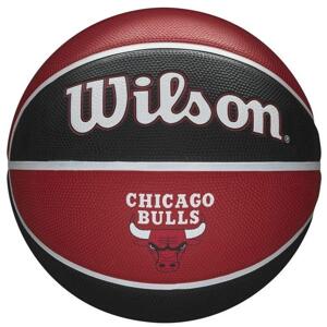 Wilson  NBA Team tribute Chicago  Veľkosť: size: 7
