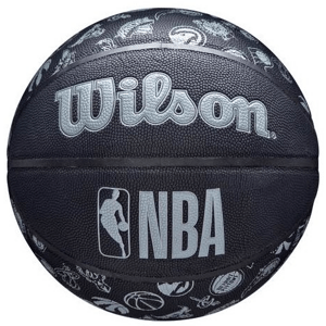 Wilson  NBA Team tribute All Team Veľkosť: size: 7