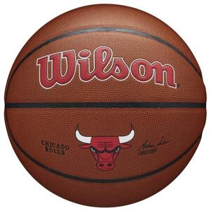 Wilson  NBA Team Composite Chicago  Veľkosť: 7