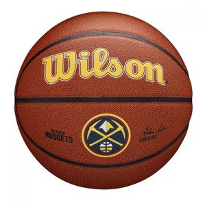 Wilson  Basketball Denver Nuggets NBA Team Alliance Veľkosť: size: 7