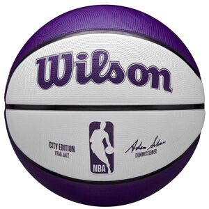 Wilson  NBA Team City Edition Veľkosť: size: 7