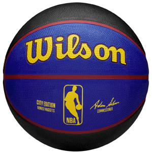Wilson  NBA Team City Edition Veľkosť: size: 7