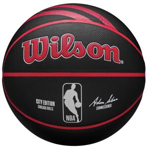 Wilson  NBA Team City Edition Veľkosť: size: 7
