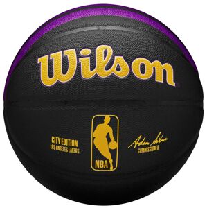Wilson  NBA Team City Edition Veľkosť: size: 7