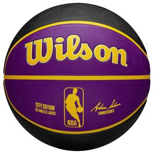 Wilson  NBA Team City Edition Veľkosť: size: 7