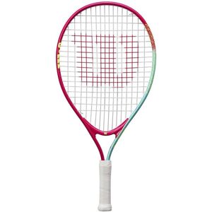 Tenisová raketa Wilson Intrigue Junior 21 Girls , Tenisová raketa, Velikost: Univerzálna veľkosť