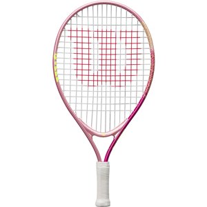 Tenisová raketa Wilson Intrigue 19 Girls Junior , Tenisová raketa, Velikost: Univerzálna veľkosť