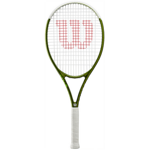 Wilson Tenisová raketa  Blade Feel Team 103 Veľkosť: 2