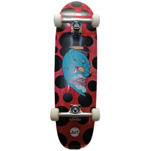 Jart Skateboardový set  Uproar 8.5 Skateboard Veľkosť: Univerzálna veľkosť