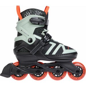 Firefly ILS C76 J Adjustable Inline Skates Kids -33 EUR, Detské kolieskové korčule, Velikosť: 30-33 EUR